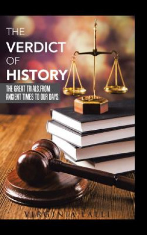 Buch Verdict of History Virginia Lalli