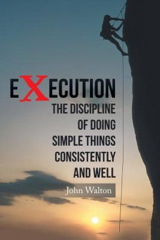 Книга Execution Walton