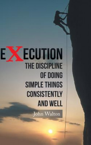 Livro Execution John (University of California at Davis) Walton