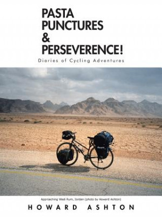 Livre Pasta Punctures & Perseverence! HOWARD ASHTON