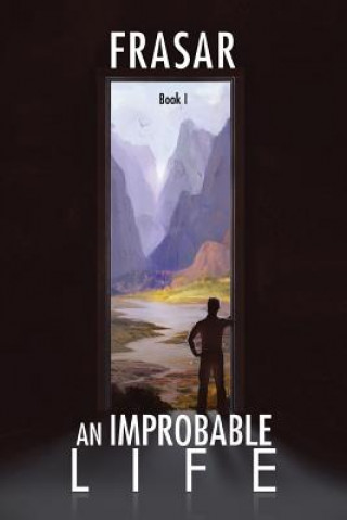 Kniha Improbable Life Book I Francesco Paolo Sarno
