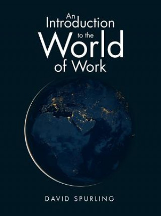 Książka Introduction to the World of Work David Spurling