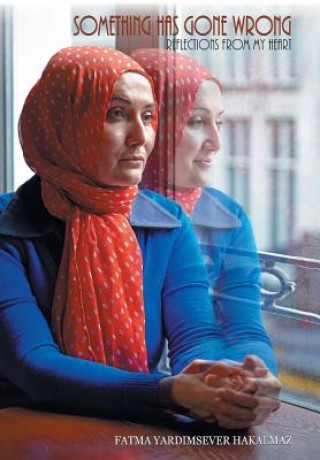 Buch Something Has Gone Wrong Fatma Yardimsever Hakalmaz