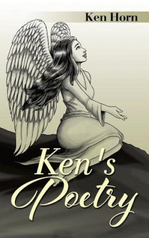 Kniha Ken's Poetry Ken Horn
