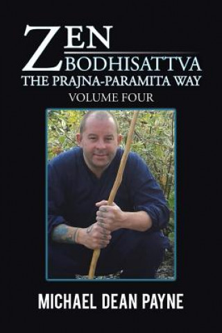 Könyv Zen Bodhisattva Michael Dean Payne