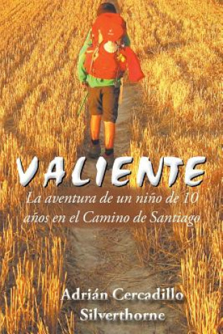 Book Valiente Adrian Cercadillo Silverthorne