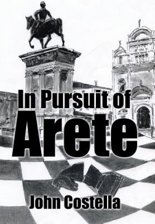 Libro In Pursuit of Arete John Costella