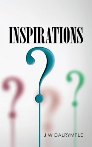 Buch Inspirations J W Dalrymple
