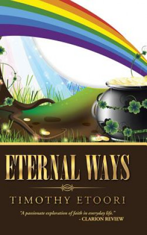 Książka Eternal Ways Timothy Etoori