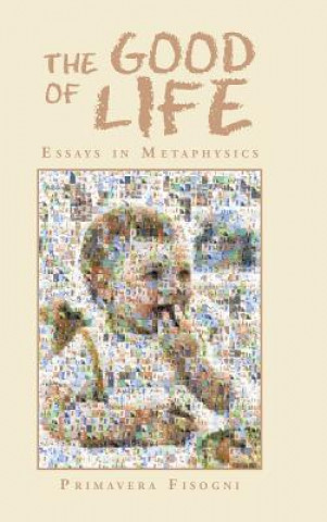 Livre Good of Life Primavera Fisogni