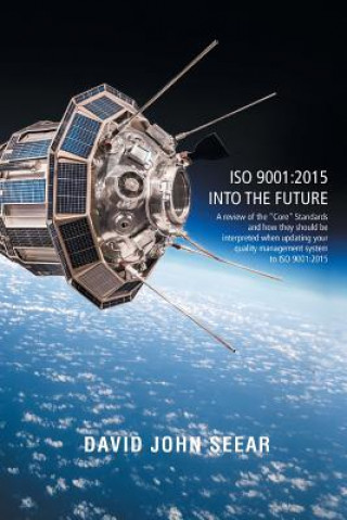 Livro ISO 9001 David Seear