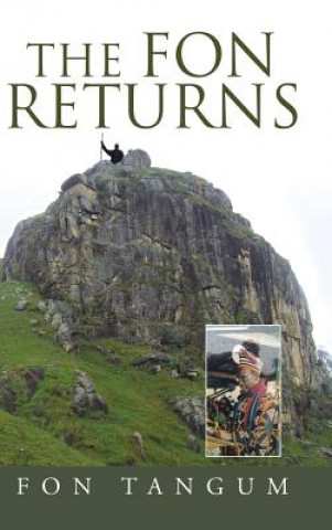 Книга Fon Returns Fon Tangum