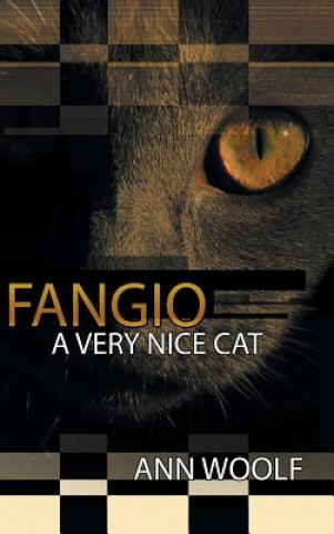 Carte Fangio Ann Woolf