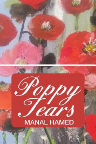 Книга Poppy Tears Manal Hamed