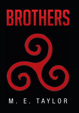 Buch Brothers M E Taylor