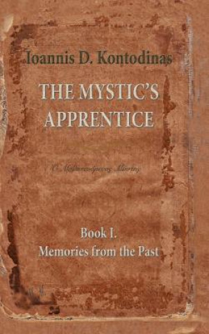 Kniha Mystic's Apprentice Ioannis D Kontodinas