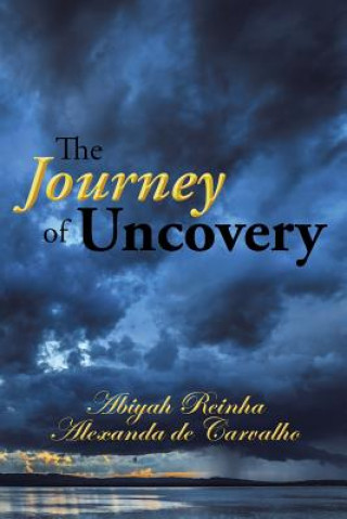 Carte Journey of Uncovery Abiyah Reinha Alexanda De Carvalho