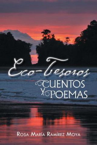 Kniha Eco-Tesoros Rosa Maria Ramirez Moya