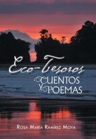 Kniha Eco-Tesoros Rosa Maria Ramirez Moya