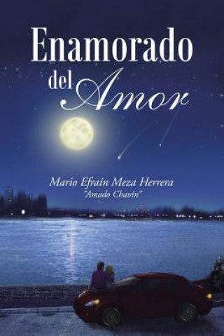 Kniha Enamorado Del Amor Mario Efrain Meza Herrera