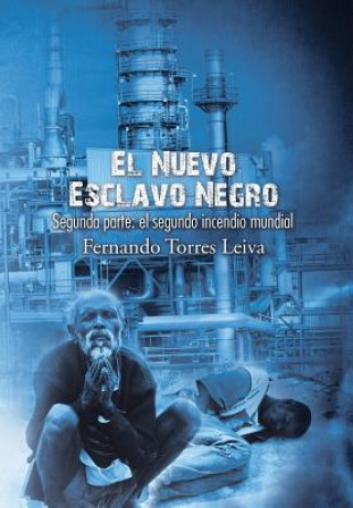 Carte nuevo esclavo negro Fernando Torres Leiva