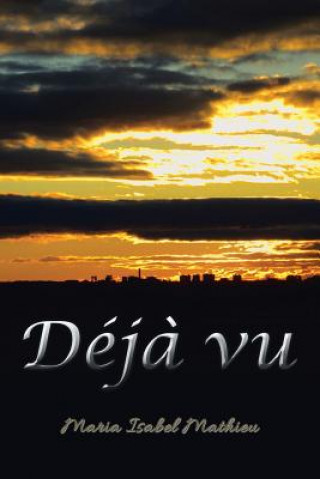 Libro Deja vu Maria Isabel Mathieu