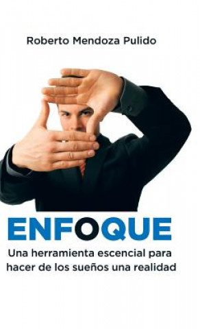 Buch Enfoque Roberto Mendoza Pulido