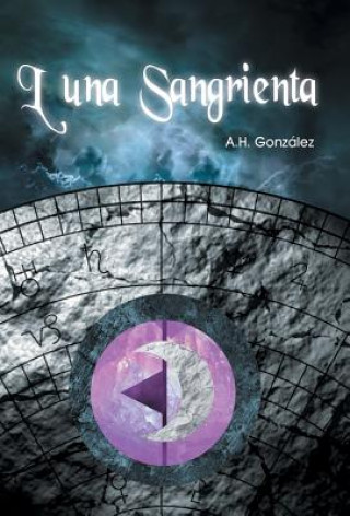 Carte Luna Sangrienta A H Gonzalez