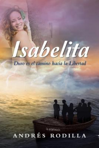 Книга Isabelita Andres Rodilla