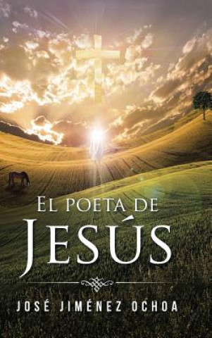Könyv poeta de Jesus JOS JIM NEZ OCHOA
