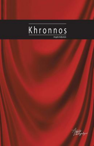 Libro Khronnos Angelo Vallyntzin