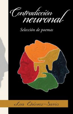 Kniha Contradiccion neuronal Leo Chavez Soria