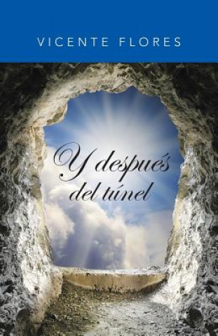 Boek Y despues del tunel Vicente Flores