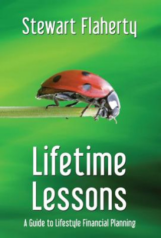 Kniha Lifetime Lessons Stewart Flaherty