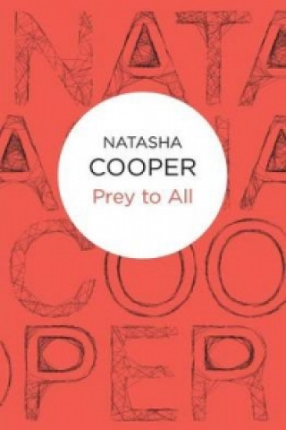 Carte Prey to All Natasha Cooper