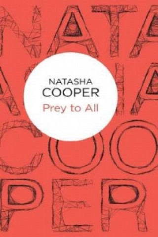 Livre Prey to All Natasha Cooper