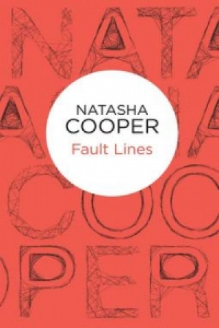 Carte Fault Lines Natasha Cooper