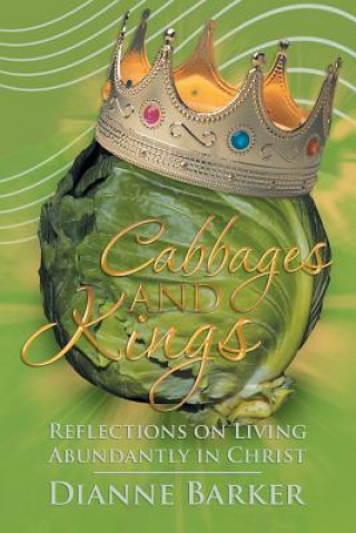 Carte Cabbages and Kings Dianne Barker