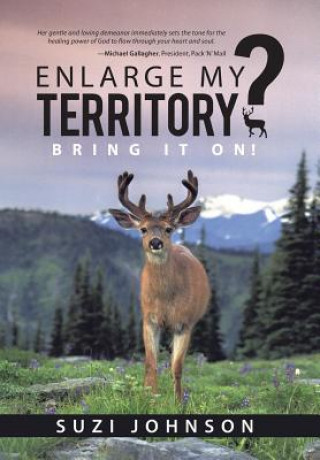 Buch Enlarge My Territory? Suzi Johnson