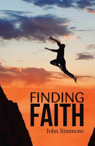 Книга Finding Faith John Simmons