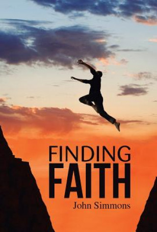 Книга Finding Faith John Simmons