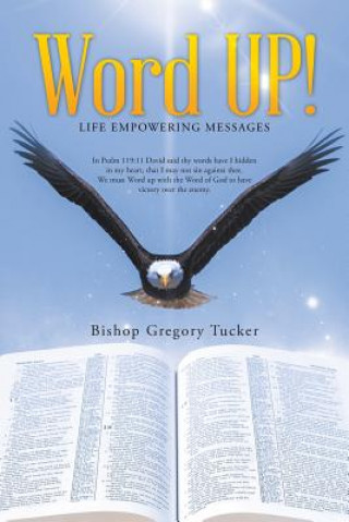 Kniha Word UP! Bishop Gregory Tucker