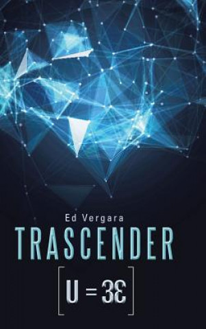 Knjiga Trascender Ed Vergara