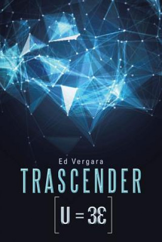Knjiga Trascender Ed Vergara