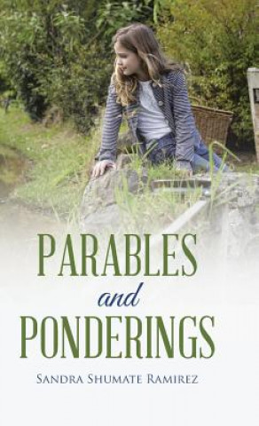 Carte Parables and Ponderings Sandra Shumate Ramirez