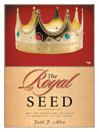 Carte Royal Seed Judd F Allen