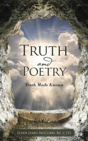 Kniha Truth and Poetry C Ed Elder James McCurry Ba