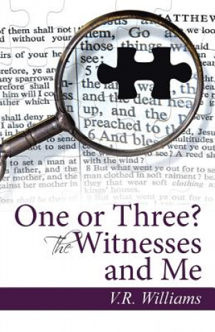 Buch One or Three? The Witnesses and Me V R Williams