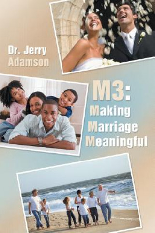 Carte M3 Dr Jerry Adamson