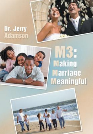 Βιβλίο M3 Dr Jerry Adamson